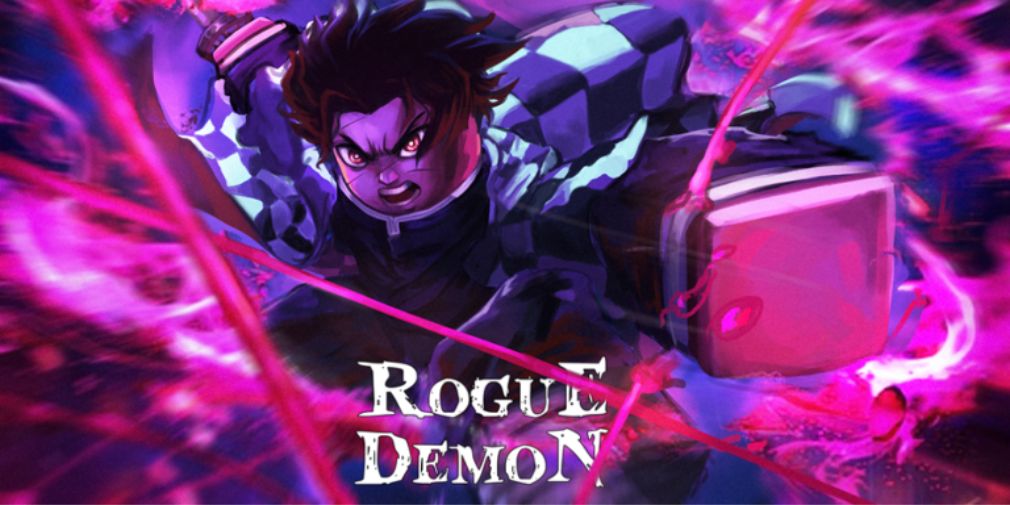 Rogue Demon