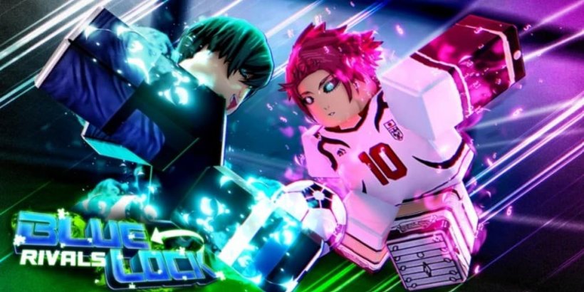 Blue Lock Rivals codes (June 2025)