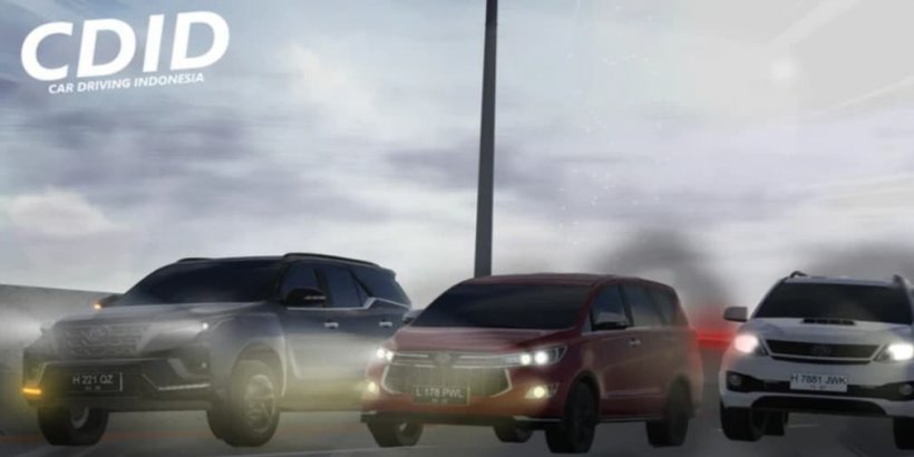 Redeem codes for Car Driving Indonesia (June 2025)