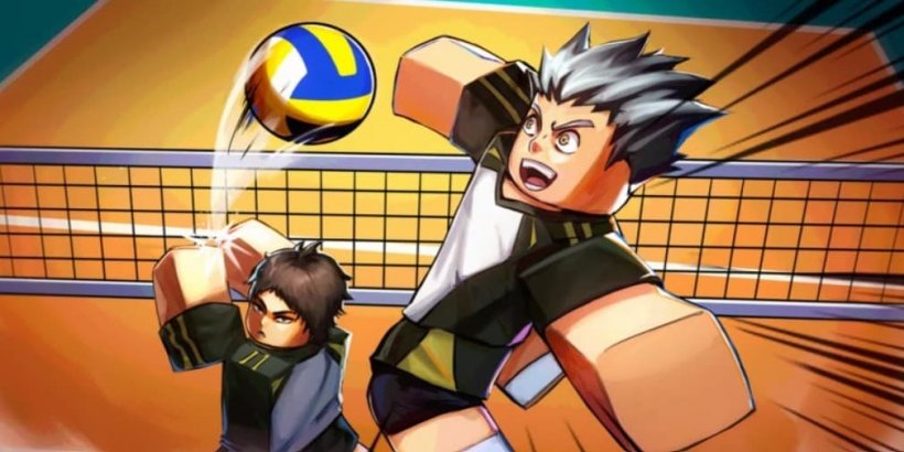 Volleyball Legends tier list - Ranking every style