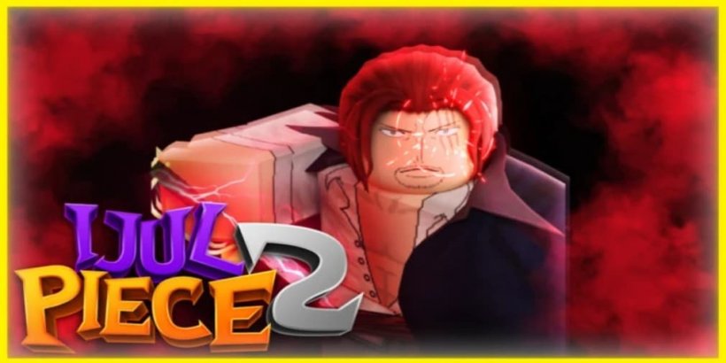 Roblox: Ijul Piece 2 codes for June 2025 [Rimuru]