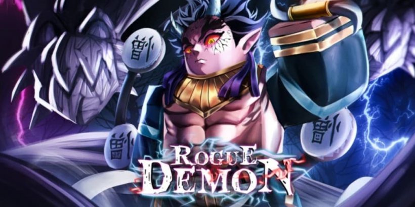 Rogue Demon codes (June 2025)