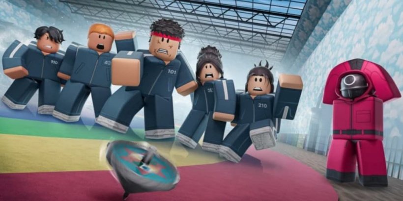 Shrimp Game codes (June 2025)