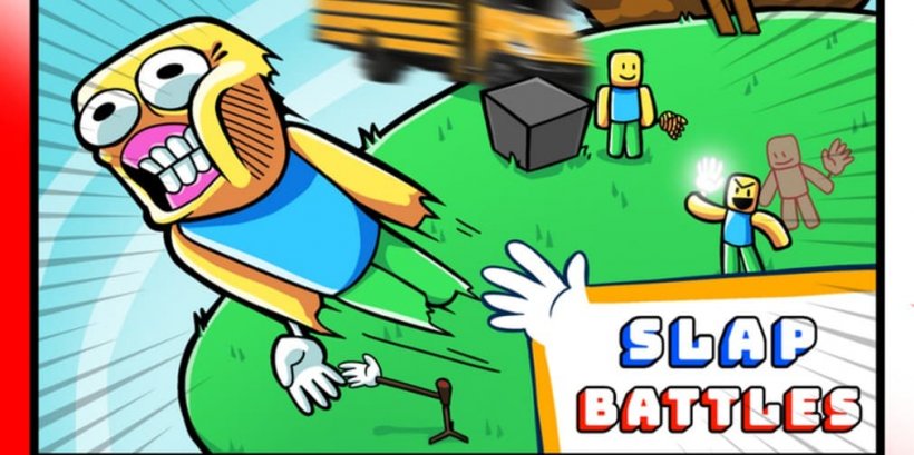 Slap Battles codes for June 2025