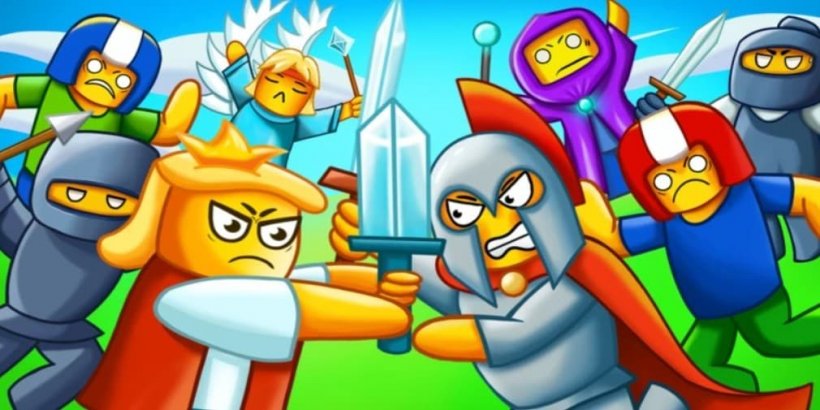 Units Battlegrounds codes (June 2025)