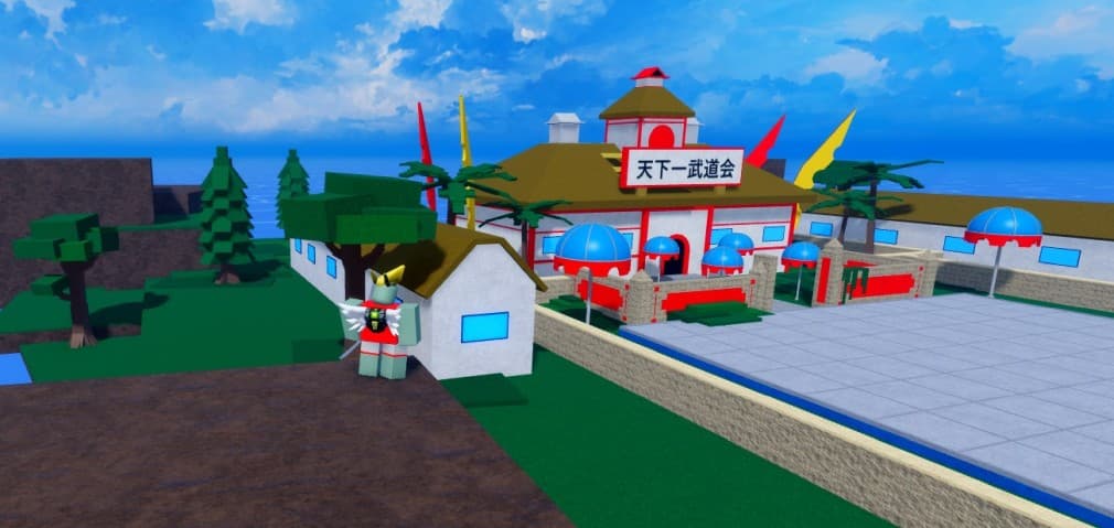 hikari island in verse piece