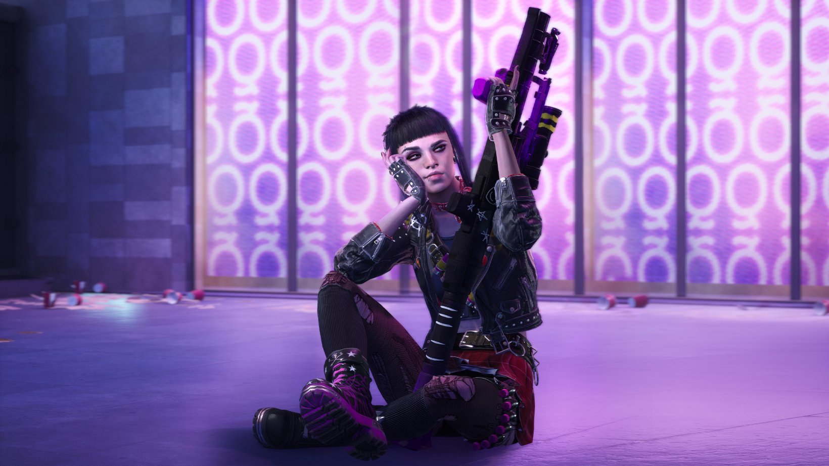 Answered: Is Rogue Company crossplay?