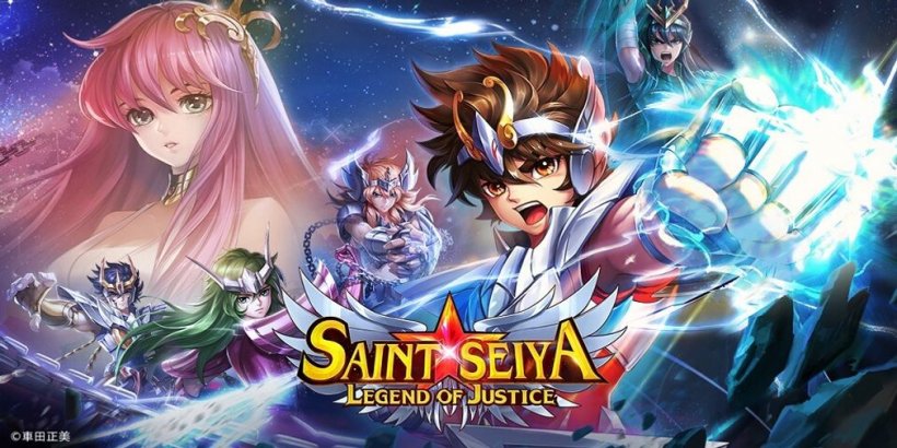 Saint Seiya: Legend of Justice codes (June 2025)