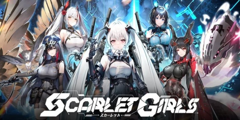 Scarlet Girls tier list and a reroll explanation