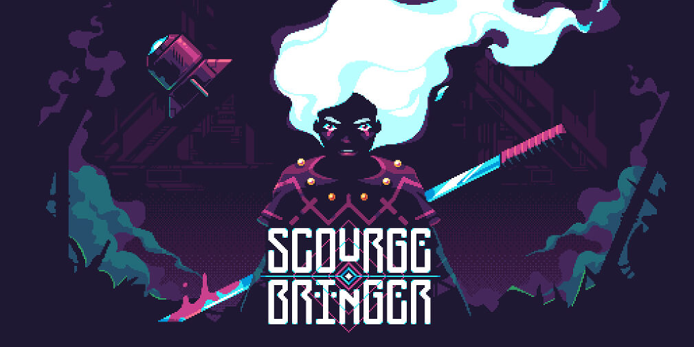 Scourge Bringer