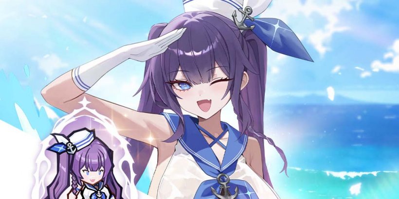 Seven Knights Idle Adventure launches second collaboration with illustrator and cosplayer Biya