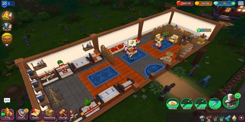 Shop Titans promo codes (June 2025)