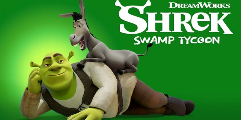 Shrek Swamp Tycoon codes - All currently valid promo codes in June 2025