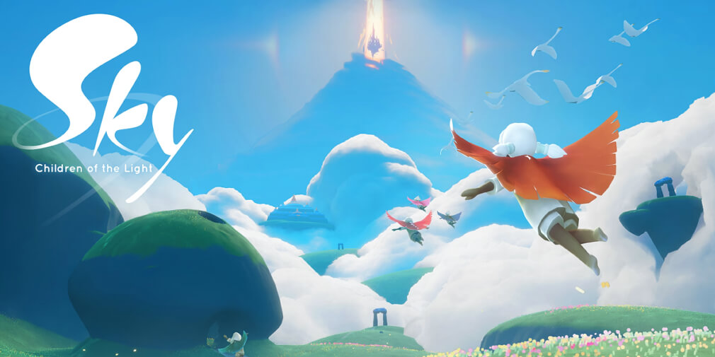 Sky: Children of Light