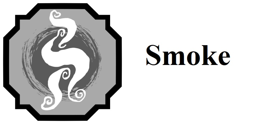 Smoke Bloodline symbol