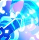 Soaring compassion skill icon