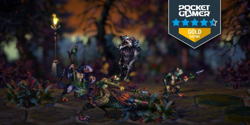 Songs of Conquest review - "An almost faultless strategy showing"