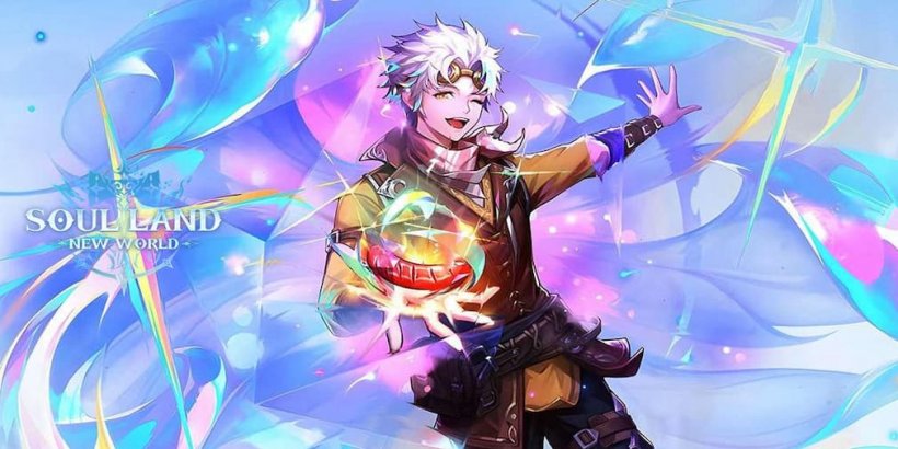 Soul Land New World codes (June 2025)