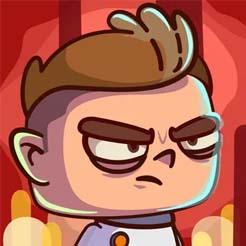 Space Squad Survival