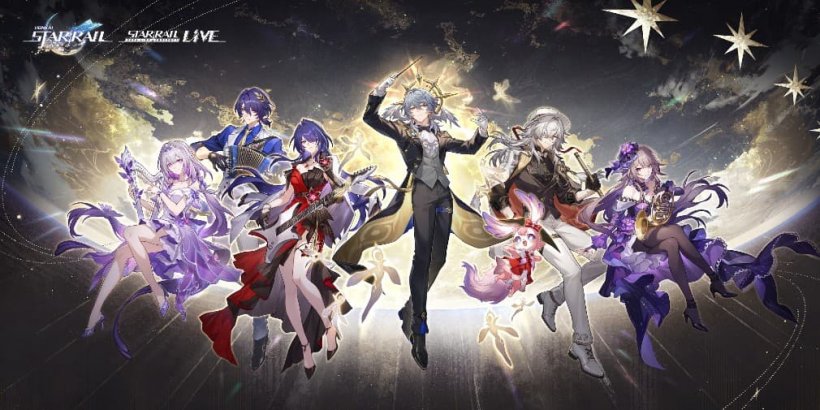 Honkai: Star Rail reveals new details of upcoming Fate/stay night [Unlimited Blade Works] collab