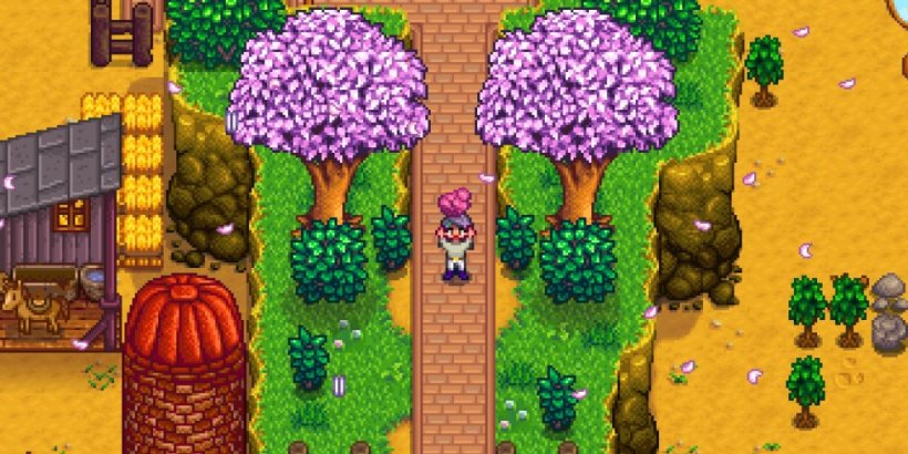 Guide to farm bug meat in Stardew Valley