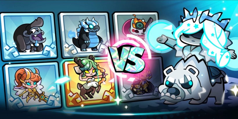 Summoners Greed - The best teams that will make you unstoppable