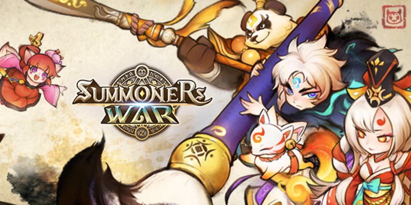 Summoners War codes (June 2025) free scrolls and mana