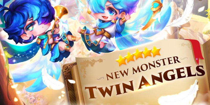 Summoners War: Sky Arena welcomes new Monster and limited-time holiday event in latest update