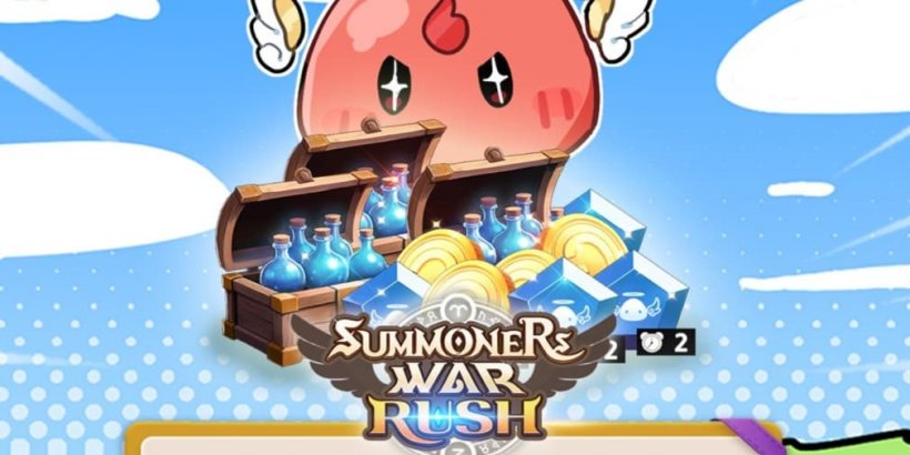 Summoners War Rush codes (June 2025)