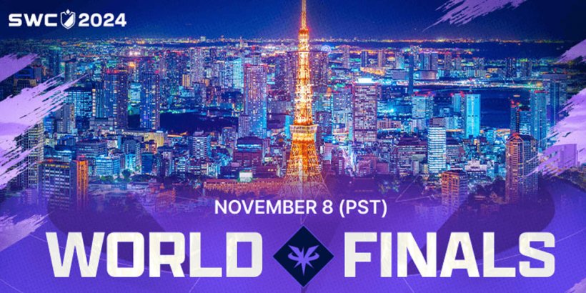Summoners War Tokyo World Finals is an epic clash of might and mettle, with $100,000 up for grabs