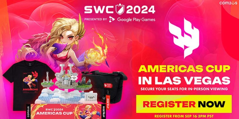 Summoners War invites you to watch the best teams across North and South America in upcoming championship cup