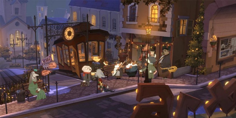 Town Centre in Sunset Hills