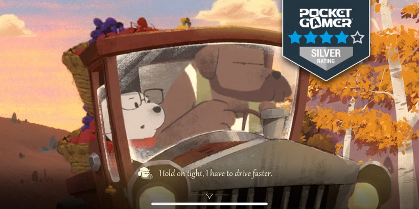 Sunset Hills review - "Beautiful, captivating world"