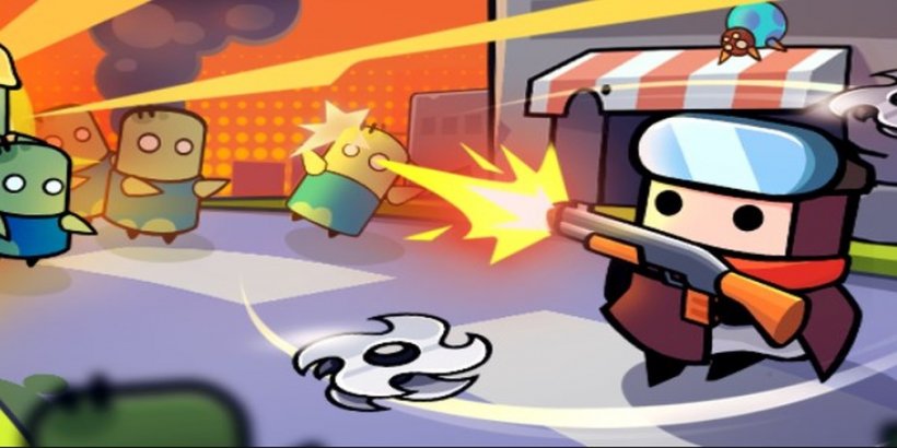 Survivor.io codes for free Gems and Coins (June 2025)