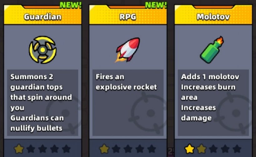 Best evolutions in Survivor.io that'll make you indestructible