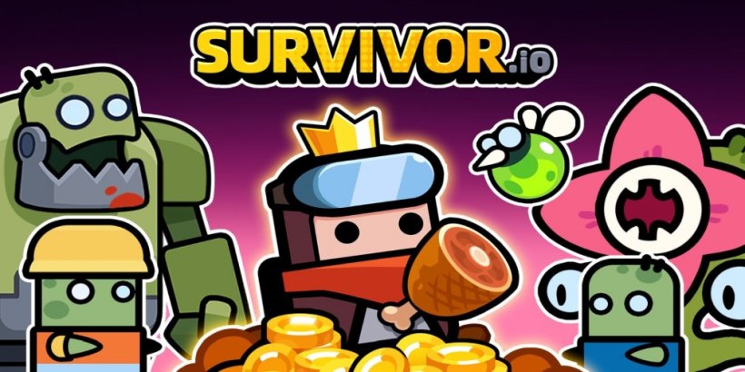 Survivor.io guide - Seven tips to improve your gameplay