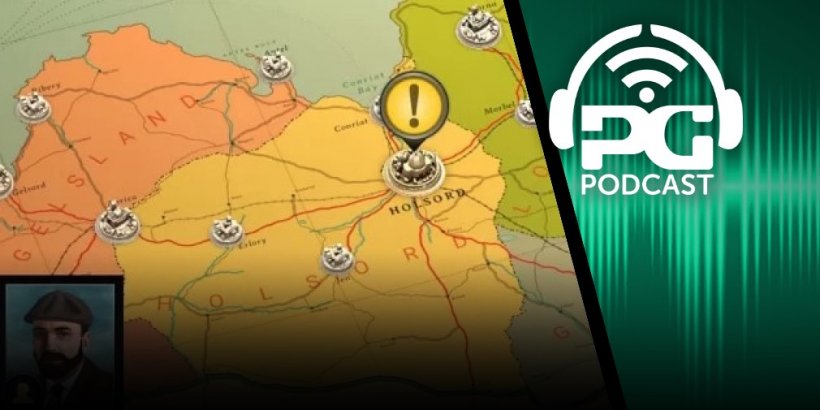 The Pocket Gamer Podcast (S2) Episode 14 - Gaming Genres in 2024