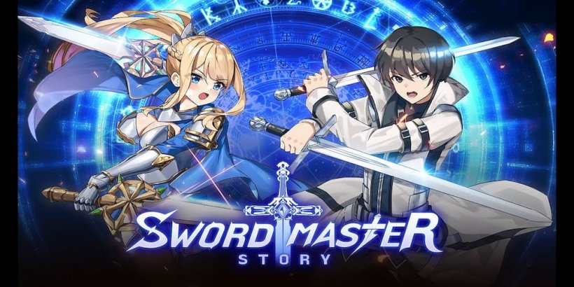 Sword Master Story coupon codes (June 2025)