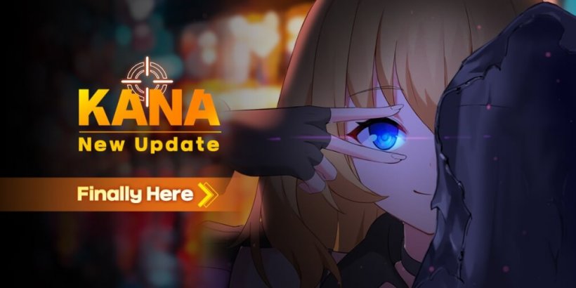 Sword Master Story's latest update introduces a new character as the game hits one million downloads