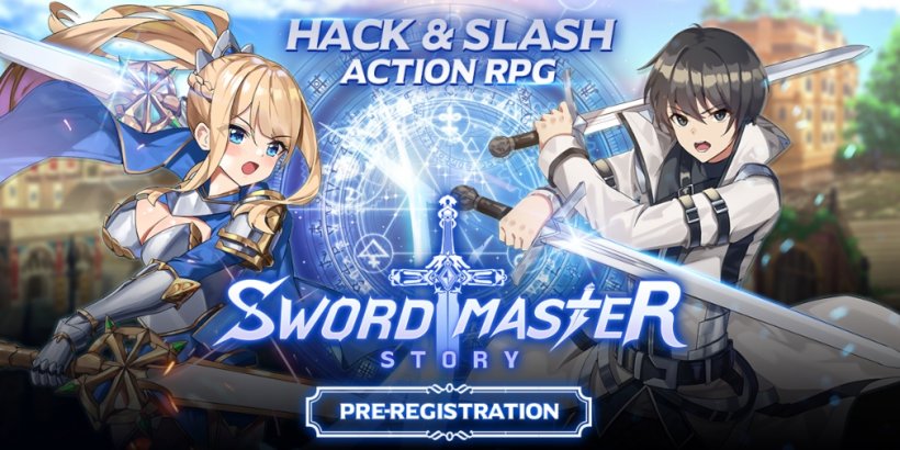 Sword Master Story tier list of every character [June 2025]