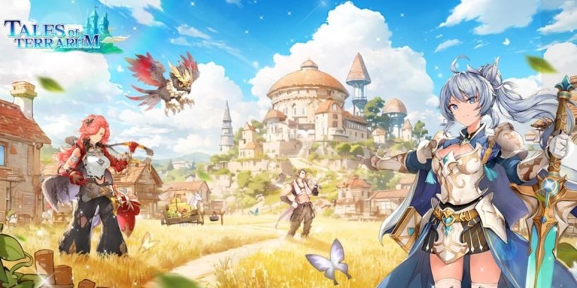 Tales of Terrarum codes (June 2025)