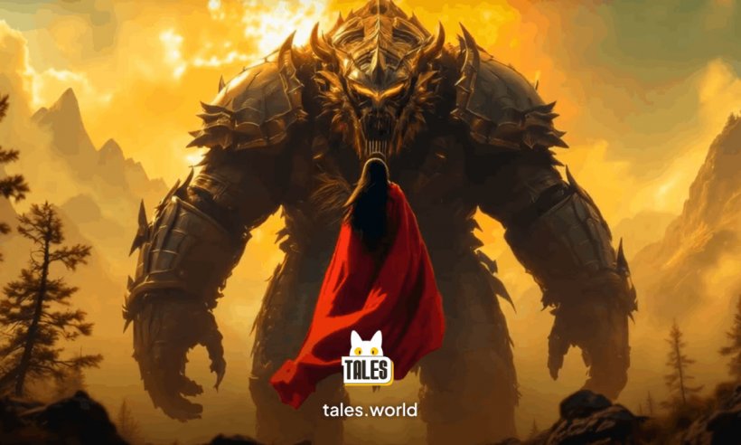 Tales aims to revolutionise Gaming AI to enable users to build and play any game