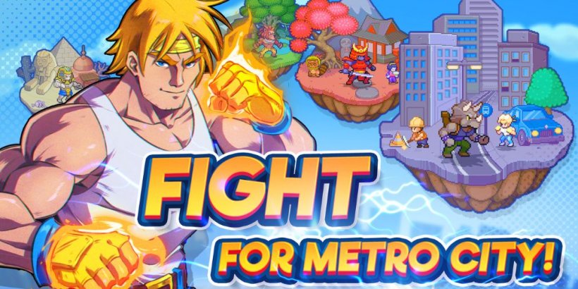 Tap Force tier list of all characters that you can pick