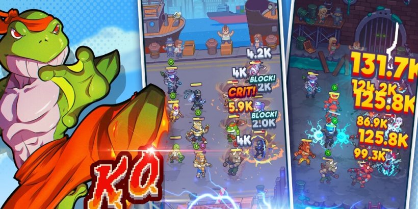 Tap Force codes (June 2025)