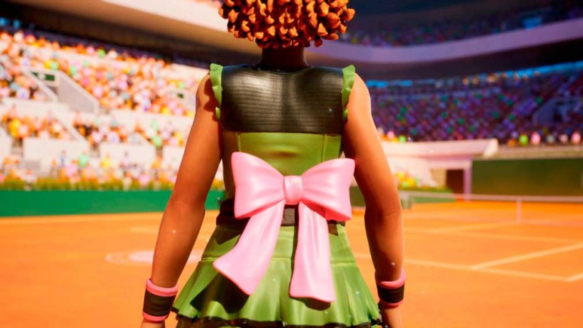 Tennis Clash Interview - Wildlife Studios discusses the latest Roland-Garros eSeries finals and new characters for its hit PvP title