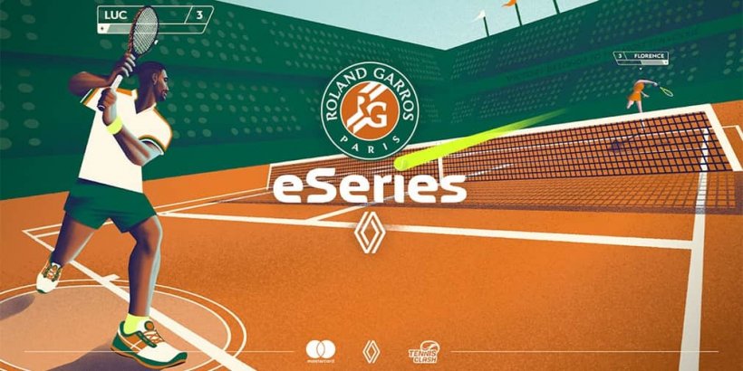 Alessandro Bianco Interview - Tennis Clash’s reigning Roland-Garros eSeries champion discusses his preparation for the 2025 finals