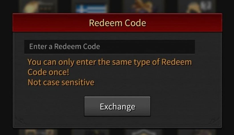 the grand mafia code redemption window