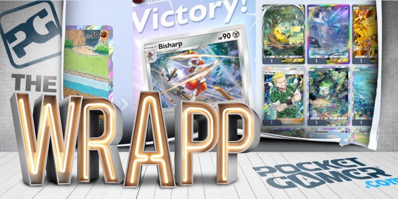 The Wrapp - Ranked TFT, New TCG and Boaty DLC