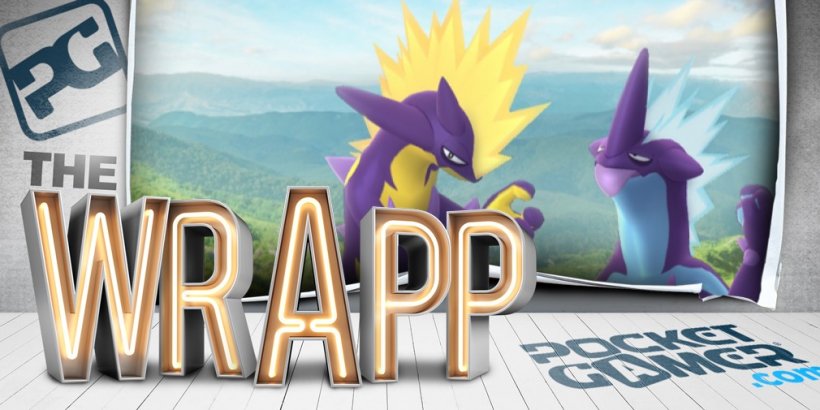 The Wrapp - Pleasing Pets, Continental Conquest and Leaving the House