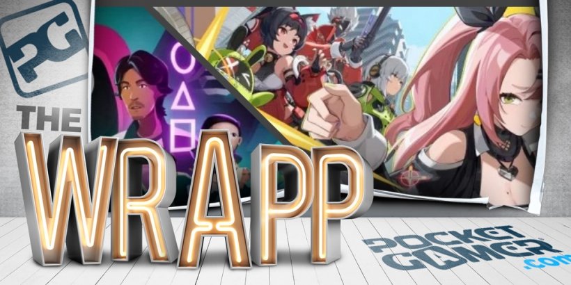 The Wrapp - Wuthering Waves, Zenless Zone Zero, Squid Game: Unleashed and much, much more